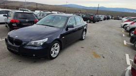 BMW 520 2.0i---TOPP, снимка 5