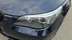 BMW 520 2.0i---TOPP, снимка 9