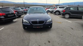 BMW 520 2.0i---TOPP, снимка 1