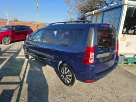 Dacia Logan 1.6DCi= 6+ 1mesta, снимка 4