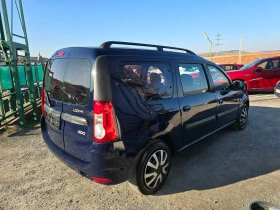 Dacia Logan 1.6DCi= 6+ 1mesta, снимка 3