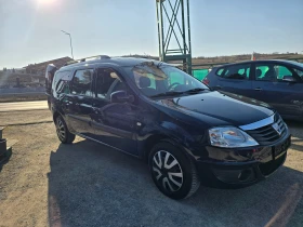 Dacia Logan 1.6DCi= 6+ 1mesta, снимка 2