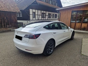 Tesla Model 3 Long Range 80.5 kWh Dual Motor AWD, снимка 4