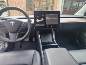 Tesla Model 3 Long Range 80.5 kWh Dual Motor AWD, снимка 9