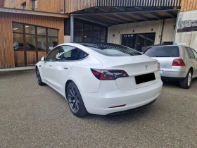 Tesla Model 3 Long Range 80.5 kWh Dual Motor AWD, снимка 6