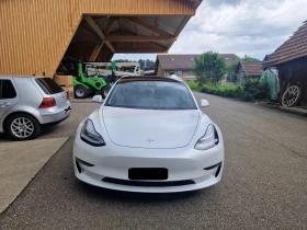 Tesla Model 3 Long Range 80.5 kWh Dual Motor AWD, снимка 2