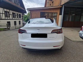 Tesla Model 3 Long Range 80.5 kWh Dual Motor AWD, снимка 5