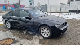 BMW 730, снимка 3