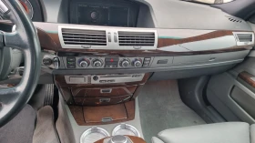 BMW 730, снимка 13