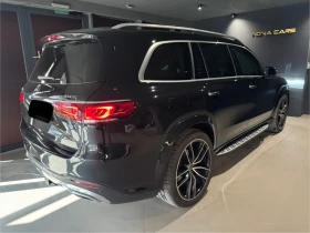 Mercedes-Benz GLS 450 4M AMG HUD - 65499 EUR - 70570731 | Car24.bg