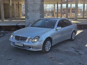 Mercedes-Benz E 280 V6///CDI, снимка 1