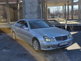 Mercedes-Benz E 280 V6///CDI, снимка 2