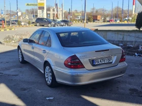 Mercedes-Benz E 280 V6///CDI, снимка 3