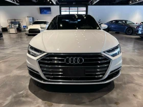 Audi A8 QUATTRO * NAVI * LED * CAMERA * BANG * ПОДГРЕВ , снимка 2