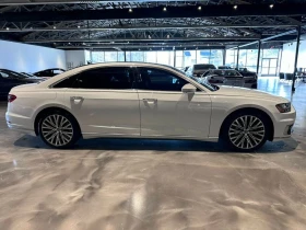 Audi A8 QUATTRO * NAVI * LED * CAMERA * BANG * ПОДГРЕВ - 79000 лв. - 67598231 | Car24.bg