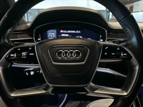 Audi A8 QUATTRO * NAVI * LED * CAMERA * BANG * ПОДГРЕВ - 79000 лв. - 67598231 | Car24.bg