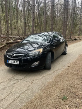 Opel Astra 1.4 ecoFLEX, снимка 2