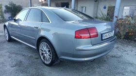 Audi A8 3000 | Mobile.bg    4