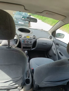 Обява за продажба на Toyota Yaris ~1 800 лв. - изображение 4
