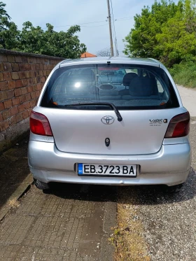 Обява за продажба на Toyota Yaris ~1 800 лв. - изображение 2