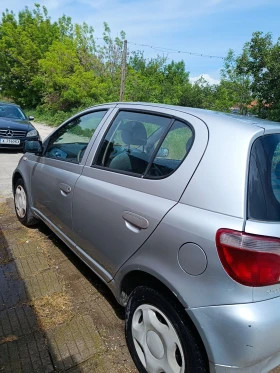 Обява за продажба на Toyota Yaris ~1 800 лв. - изображение 1