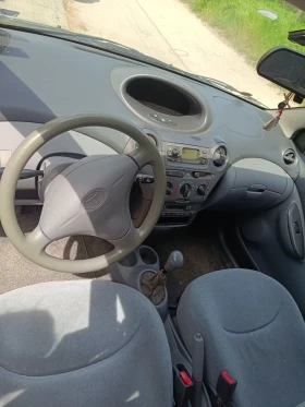 Обява за продажба на Toyota Yaris ~1 800 лв. - изображение 3