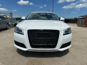 Audi A3 Sportback!Facelift!Led!Xenon!  | Mobile.bg    2