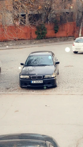 BMW 330 | Mobile.bg    15