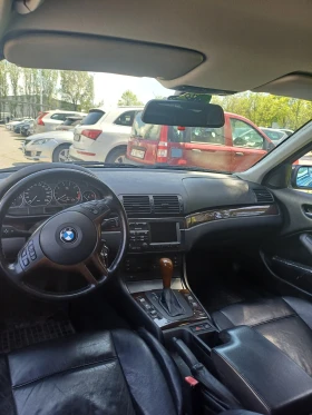 Обява за продажба на BMW 330 ~6 900 лв. - изображение 5