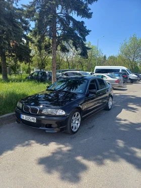 Обява за продажба на BMW 330 ~6 900 лв. - изображение 1