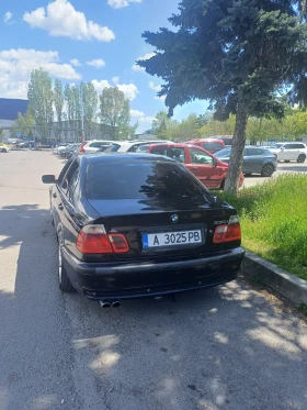 Обява за продажба на BMW 330 ~6 900 лв. - изображение 2