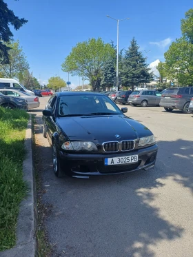 Обява за продажба на BMW 330 ~6 900 лв. - изображение 7