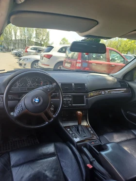 Обява за продажба на BMW 330 ~6 900 лв. - изображение 6