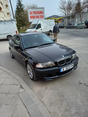 Обява за продажба на BMW 330 ~6 900 лв. - изображение 9