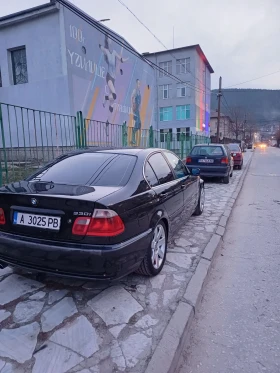 Обява за продажба на BMW 330 ~6 900 лв. - изображение 10