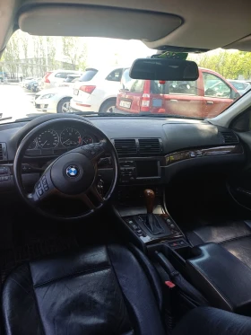 Обява за продажба на BMW 330 ~6 900 лв. - изображение 4
