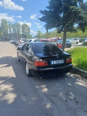 Обява за продажба на BMW 330 ~6 900 лв. - изображение 1