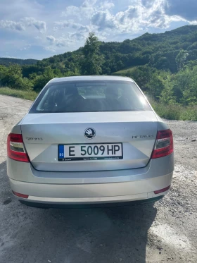 Skoda Octavia | Mobile.bg    5