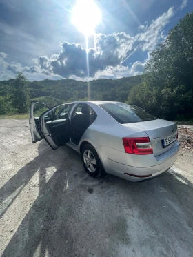 Skoda Octavia | Mobile.bg    6