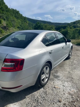 Skoda Octavia | Mobile.bg    4
