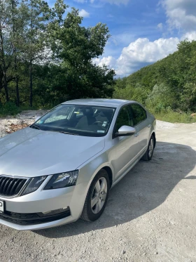 Skoda Octavia | Mobile.bg    2