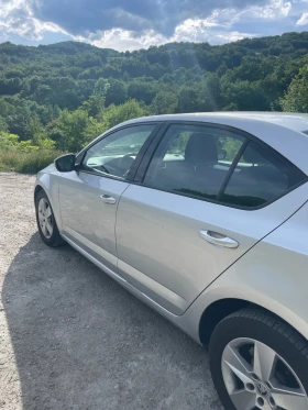 Skoda Octavia | Mobile.bg    7