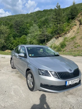 Skoda Octavia | Mobile.bg    3
