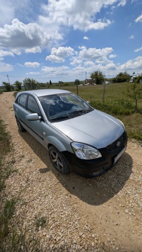 Kia Rio 1.4 | Mobile.bg    3