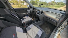 Kia Rio 1.4 | Mobile.bg    4