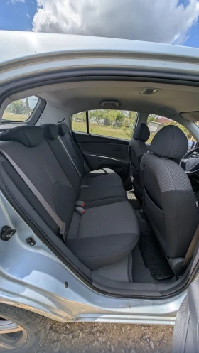 Kia Rio 1.4 | Mobile.bg    5