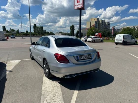 Обява за продажба на Mercedes-Benz C 200 200 ~29 700 лв. - изображение 3