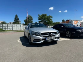 Обява за продажба на Mercedes-Benz C 200 200 ~29 700 лв. - изображение 1