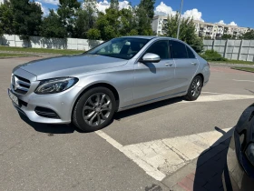 Обява за продажба на Mercedes-Benz C 200 200 ~29 700 лв. - изображение 5