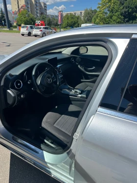Обява за продажба на Mercedes-Benz C 200 200 ~29 700 лв. - изображение 10